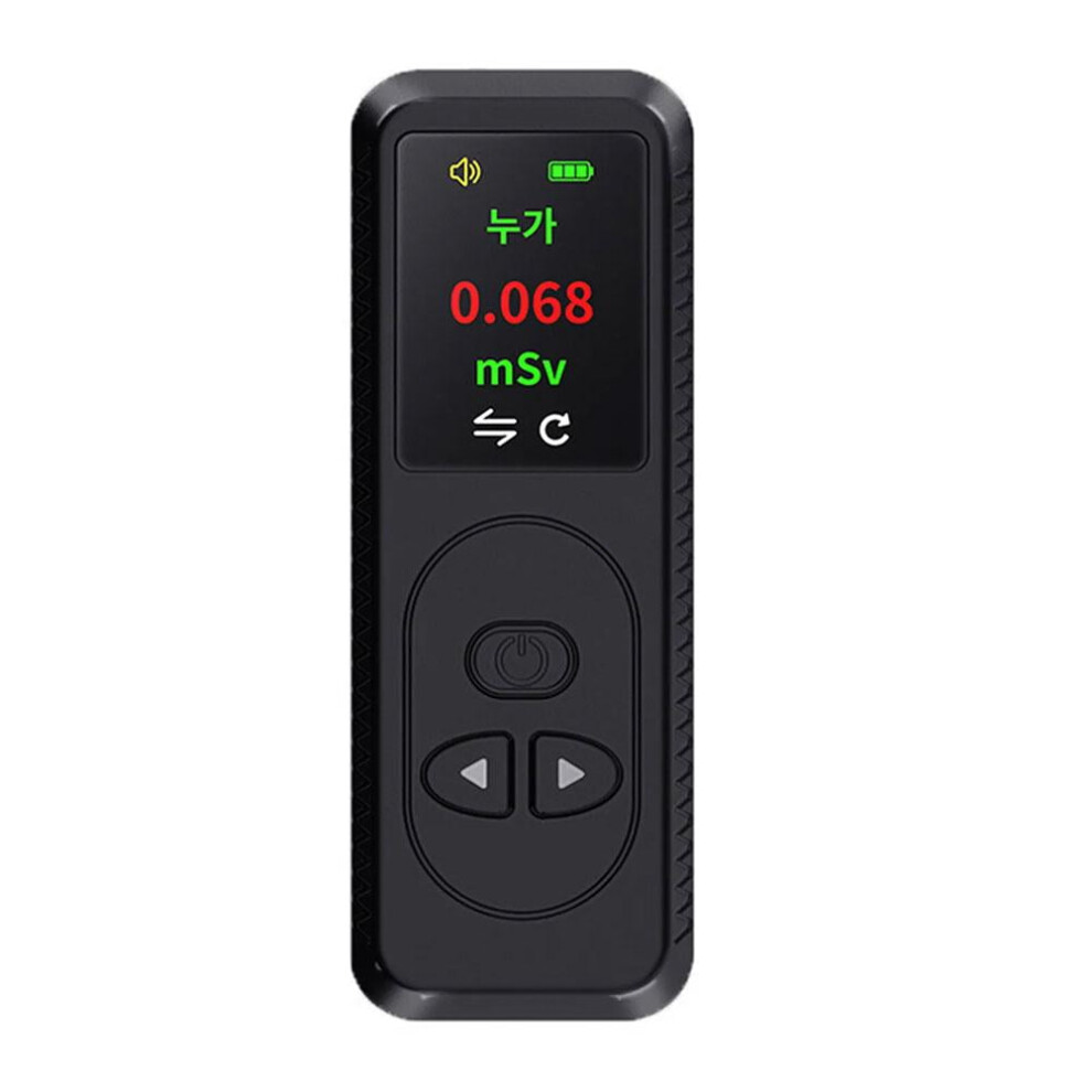Geiger Counter Radiation Detector For Beta Gamma X-Ray 9499224314290