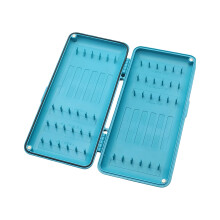 Heavy Type Plastic Fishing Box Enduring Performances For Various