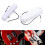 4 String Electric Bass Guitar Humbucker Pickups Replacement 2