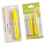 Fine Tip Chalk Pen Ideal for Professional Quilting and-Yellow 1