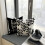 Putetrekk i lin, 4 stk., 16 x 16 tommer 5