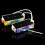 Easy Installation Pre Soldered Pickup for 4 String Bass Guitar 5
