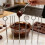 6Pcs Multipurpose Stainless Steel Forks Set Great For Cheese And 6