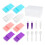 Beads Painting Tool Set Featuring Efficient Sifting Tray-White 2