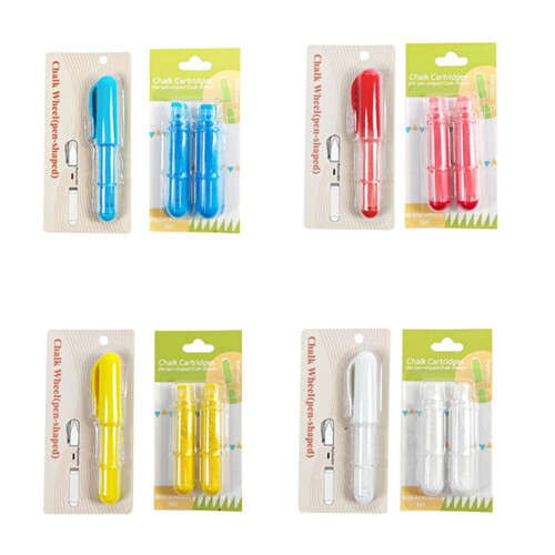 Sewing Accessory Chalk Marker Suitable for Home Studio-Red 1