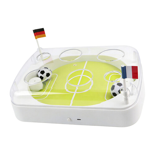 USB Rechargeable Interactive Cats Soccer Ball Toy With Auto