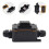Outdoor Waterproof Rocker Switch Junction Box 3