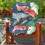Outdoor Chair Cushions Thick 2 Pcs 3