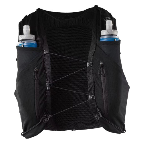 Rucsac de hidratare, capacitate 2L, 12L, ușor 1