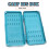 Heavy Type Plastic Fishing Box Enduring Performances For Various 7