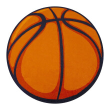 Manta antideslizante con temática deportiva para aficionados, 50x60 pulgadas.