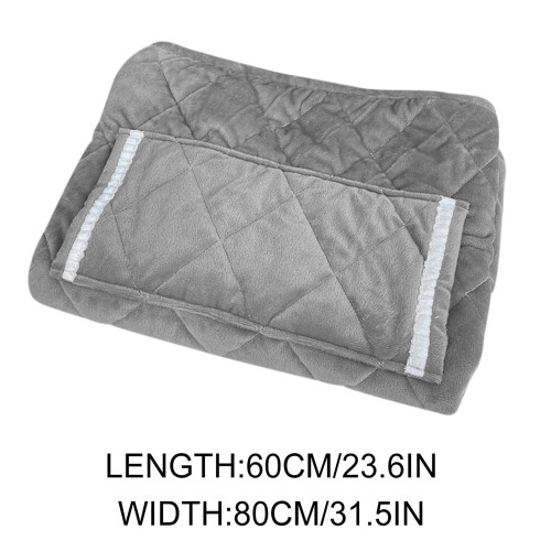 Electric Blanket Twin Size 60x80cm USB 5V 2