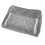 Gray USB Heated Velvet Blanket 60x80cm 3