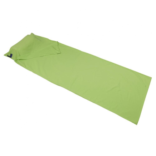 Ultralet polyester sovepose 210x75cm 1