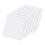 6Pcs Underwater Adhesive Swimming Pool-transparent 7x7cm 1