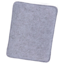 Large Needle Felting Pad Multifunctional Wool Felt Pad For-B