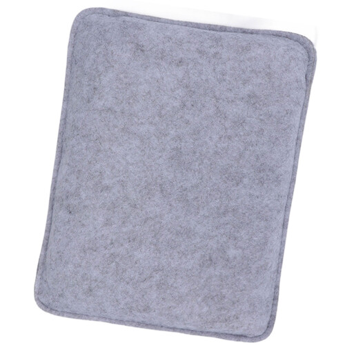Large Needle Felting Pad Multifunctional Wool Felt Pad For-B