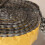 High Temperature Resistant Gasket Rope Replacement-3mmx20mmx2m 5