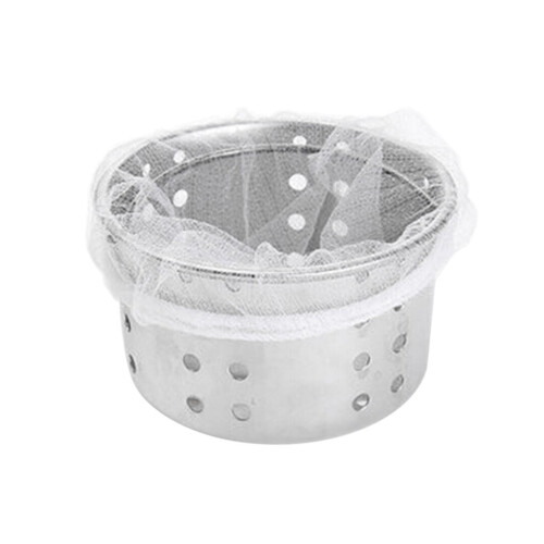 Kökssilnät Nylon 10-pack