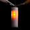 G4LED Flicker Flame lyspære 2W12V 5