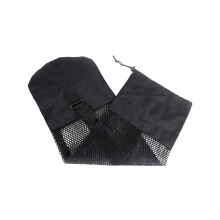 Durable Nylon Fabric Yoga Mat Carriers Bag For Travel Gym And
