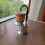 Miniature Aluminum Coffee Maker 50Ml Perfect For Single-Silver 7