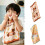 Sanfter Baby-Waschlappen, weiches-A 3
