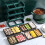 Sturdy Plastic Multiple Layer Kitchen Prep Tray With-1 3-tier 6