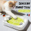 USB Rechargeable Interactive Cats Soccer Ball Toy With Auto 6