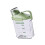 Medium Size Pet Treat Storage Container produced Of-lvse 1