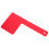 Red Mailbox Flag Replacement Universal Outdoor Decor 6