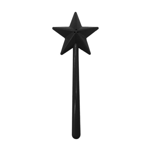 Star Wand salt- och pepparkar - 1-pack 1