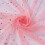 Schimmernder, sternenklarer, transparenter-Wassermelonenrot 1