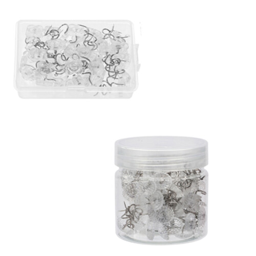 Multipurpose Anti Slip Plastic Sheet Holders with Alloy-HBX 1