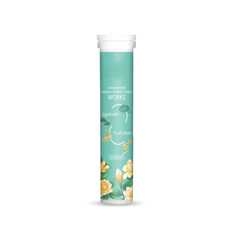 Flower Fertilizers Valley Succulents Fertilizers Slow-Release