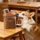 Leak Proof Pet With Clear Body For Quick Content Viewing-baise 6