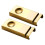 Sturdy Gold Utensils Holders Sturdy-Gold Two piece bracket 1