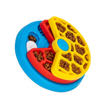 Professional Recommended Slow Eating Tool Prevents Choking In
