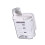 Medium Size Long Handle Kitchen Storage Container For-White 1