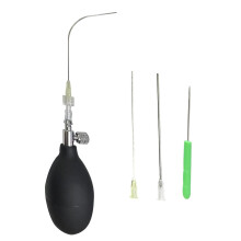 Eggs Extraction Tool Set Blowing Equipment For Safe Simple