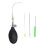 Eggs Extraction Tool Set Blowing Equipment For Safe Simple 1