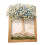 Creative Flower Frame For Mom Birthday Small Home Decoration-A 1