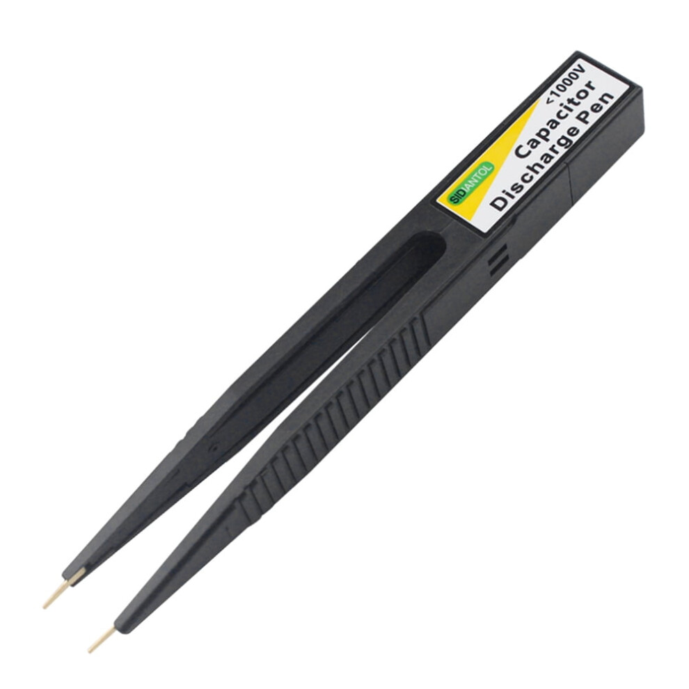 1000V Capacitor Discharge Pen Portable Constant Current 9499224318168