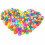 Ball Pit Toy for Babies Eco-Friendly Stable Tent 2
