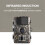 Outdoor PIR Infrared Night Vision Camera 2025 1