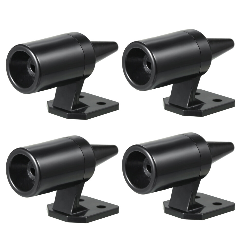 Deer Whistle Set 4-Pack For Cars Trucks Motorcycles 9499224319257