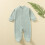 Nyfødte Unisex Sleepers 0-3 måneder 2