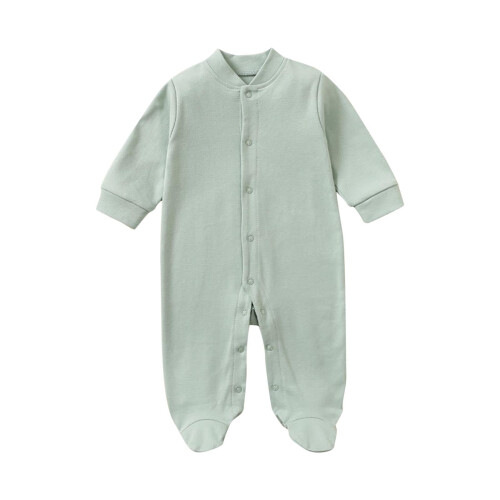 Nyfødte Unisex Sleepers 0-3 måneder 2