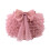 Pink Tutu-nederdel til piger 3-4 år - Puffy tyl 1