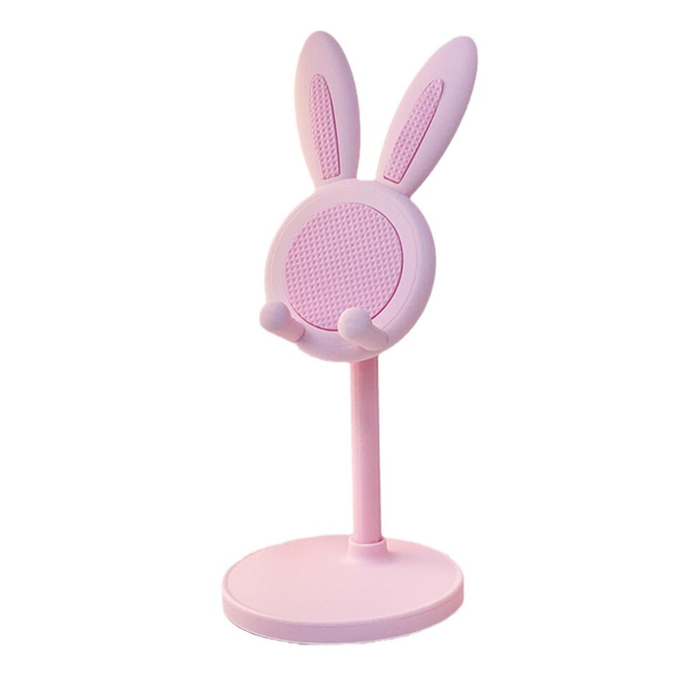 Bunny Phone Holder Desktop Stand Adjustable 9499224319592